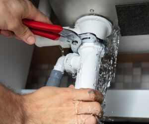 About Emergency plumbing pros Ochelata, OK